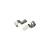 Agrafe inox pour verrine weck - par 8