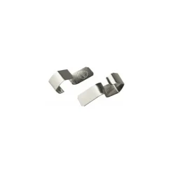 Agrafe inox pour verrine weck - par 8