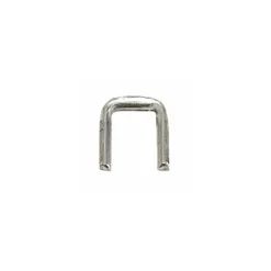 Agrafes pour clippeuse 46-60 mm - par 4000