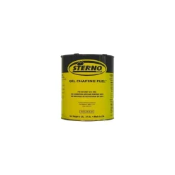 Alcool gélifié - par 4 kg