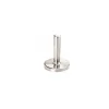 Aplatisseur à viande inox 11 cm