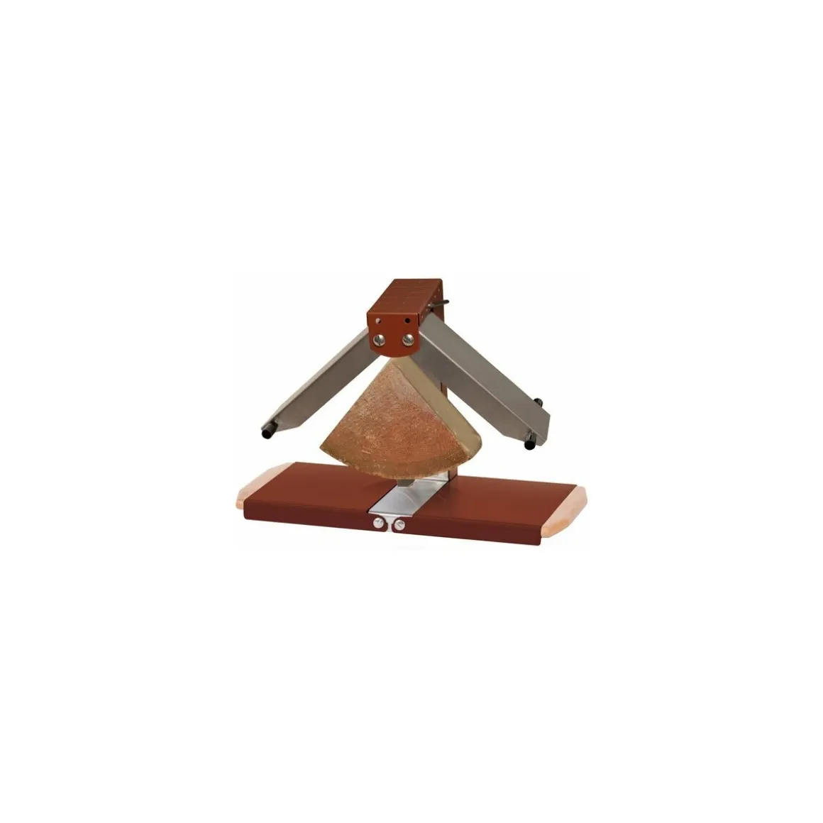Appareil à raclette Brézière® avec variateur