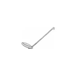 Araignée inox ø 18 cm