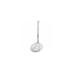 Araignée ronde renforçée inox Ø 14 cm