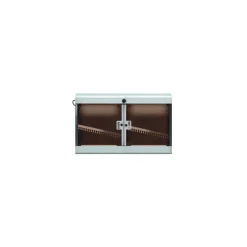 Armoire de désinfection arm100p à panier