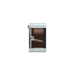 Armoire de désinfection arm25p à panier
