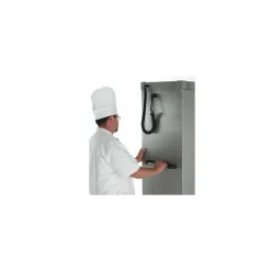 Armoire maintien en température 20 niveaux GN 1/1 Roll'Service