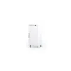 Armoire réfrigérée négative blanche GN 2/1 600 l