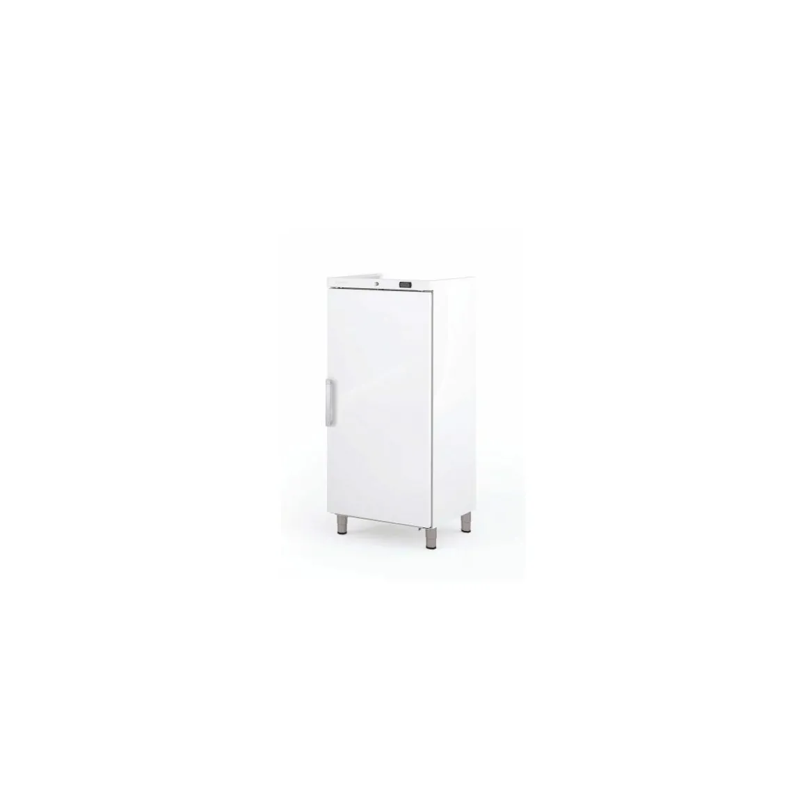 Armoire réfrigérée négative blanche GN 2/1 600 l