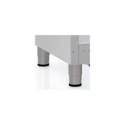 Armoire réfrigérée négative inox GN 2/1 600 l