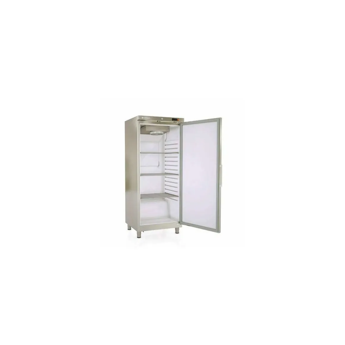 Armoire réfrigérée négative inox GN 2/1 600 l