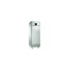 Armoire réfrigérée négative 1 porte inox GN 2/1 670 L
