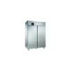 Armoire réfrigérée positive 2 portes inox GN 2/1 1430 L