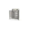 Armoire réfrigérée positive 2 portes GN 2/1 1404 L