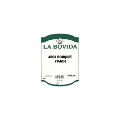 Arol bouquet viande - par 1 L