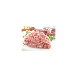 Assaisonnement pour saucisse fraîche s/c Toulouse couteau - par 10 kg