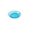 Assiette creuse bleu lagon copolyester ø 18,5 cm 35 cl - par 12