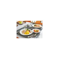 Assiette creuse Everyday ø 22 cm - par 6