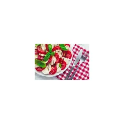 Assiette creuse feston ø 21 cm - par 6