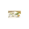 Assiette creuse mélamine ø 20,5 cm - par 10