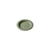 Assiette plate Alpage Liliroc ⌀ 23 cm - par 15