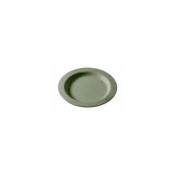 Assiette plate Alpage Liliroc ⌀ 18 cm - par 15
