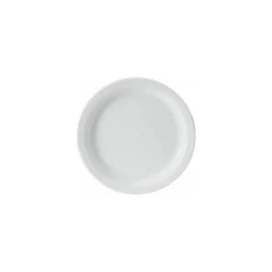 Assiette plate ø 24 cm Uniset - par 5
