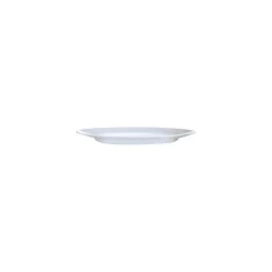 Assiette plate Everyday ø 19 cm - par 6