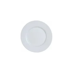 Assiette plate Everyday ø 24 cm - par 6