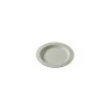 Assiette plate Naturelle Liliroc ⌀ 18 cm - par 15