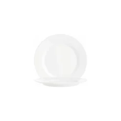 Assiette plate Nova Aquitania ø 22.5 cm - par 24