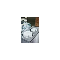 Assiette plate Nova Aquitania ø 22.5 cm - par 24
