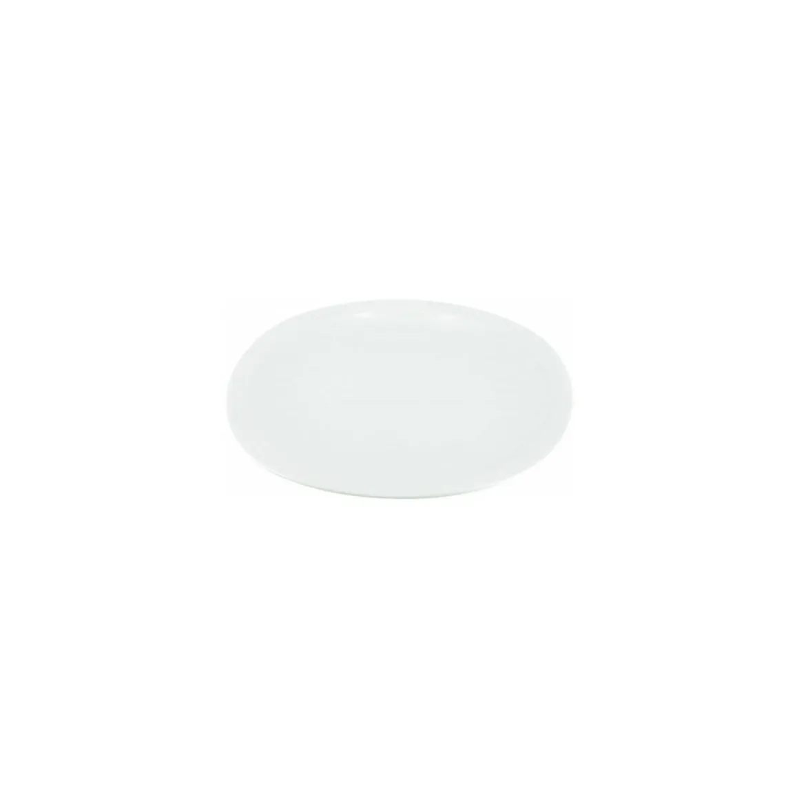 Assiette plate Olivia ø 21,8 cm - par 12