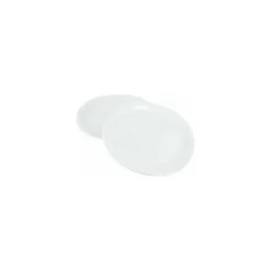 Assiette plate Olivia ø 21,8 cm - par 12