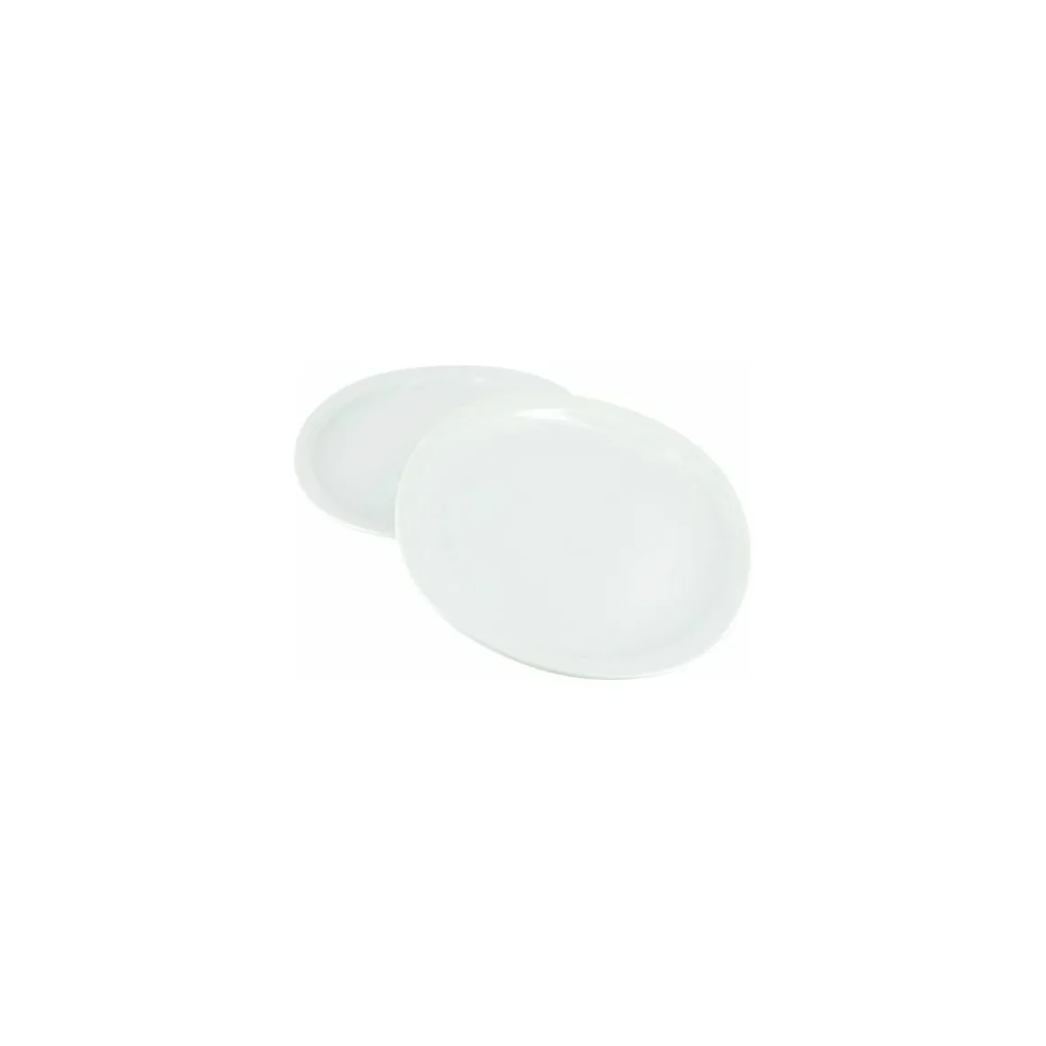 Assiette plate Olivia ø 21,8 cm - par 12