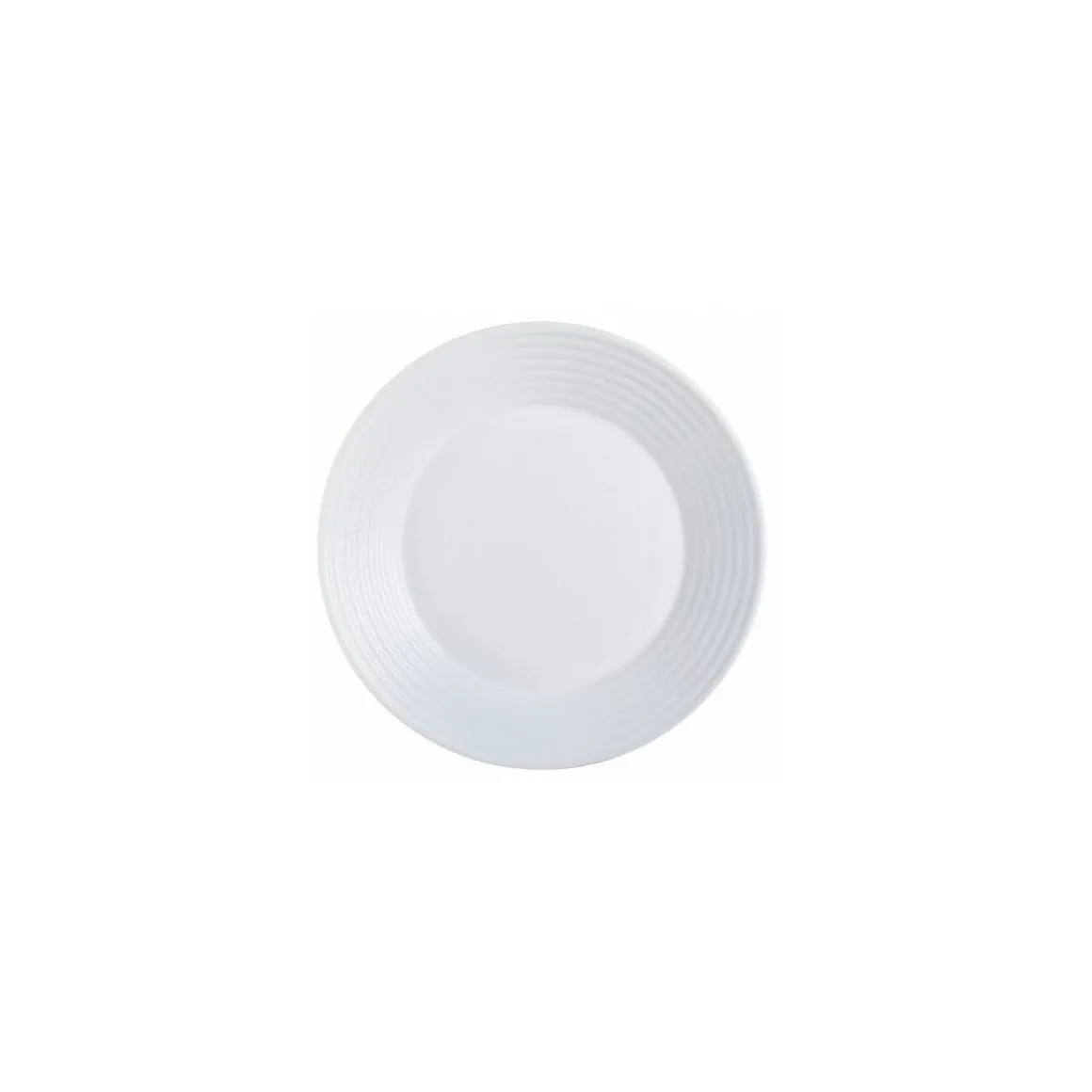 Assiette plate Stairo ø 25 cm - par 6