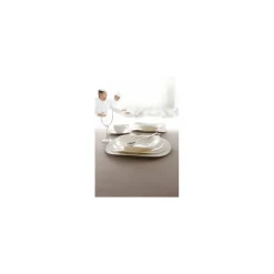 Assiette plate Tendency Zenix ø27cm - par 6