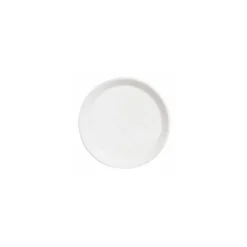 Assiette plate verre trempé régithermie ø 23 cm - par 6