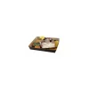 Assiette rectangle carton 17,5 x 12,5 x 3 cm - par 200
