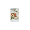 Assiette ronde bagasse ø 23 cm - par 50