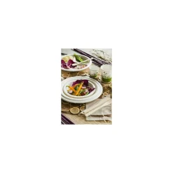 Assiette ronde bagasse ø 26 cm - par 50