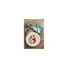 Assiette Wave bagasse 18 cm - par 50