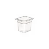 Bac copolyester Camview GN 1/6 15 cm