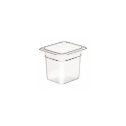 Bac copolyester Camview GN 1/6 15 cm
