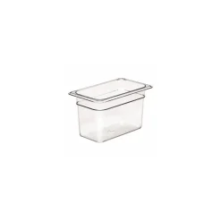 Bac copolyester Camview GN 1/4 15 cm