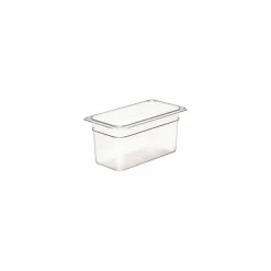 Bac copolyester Camview GN 1/3 15 cm