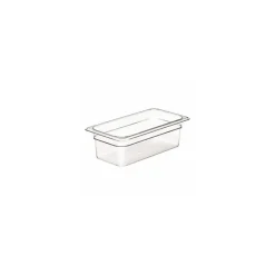 Bac copolyester Camview GN 1/3 10 cm