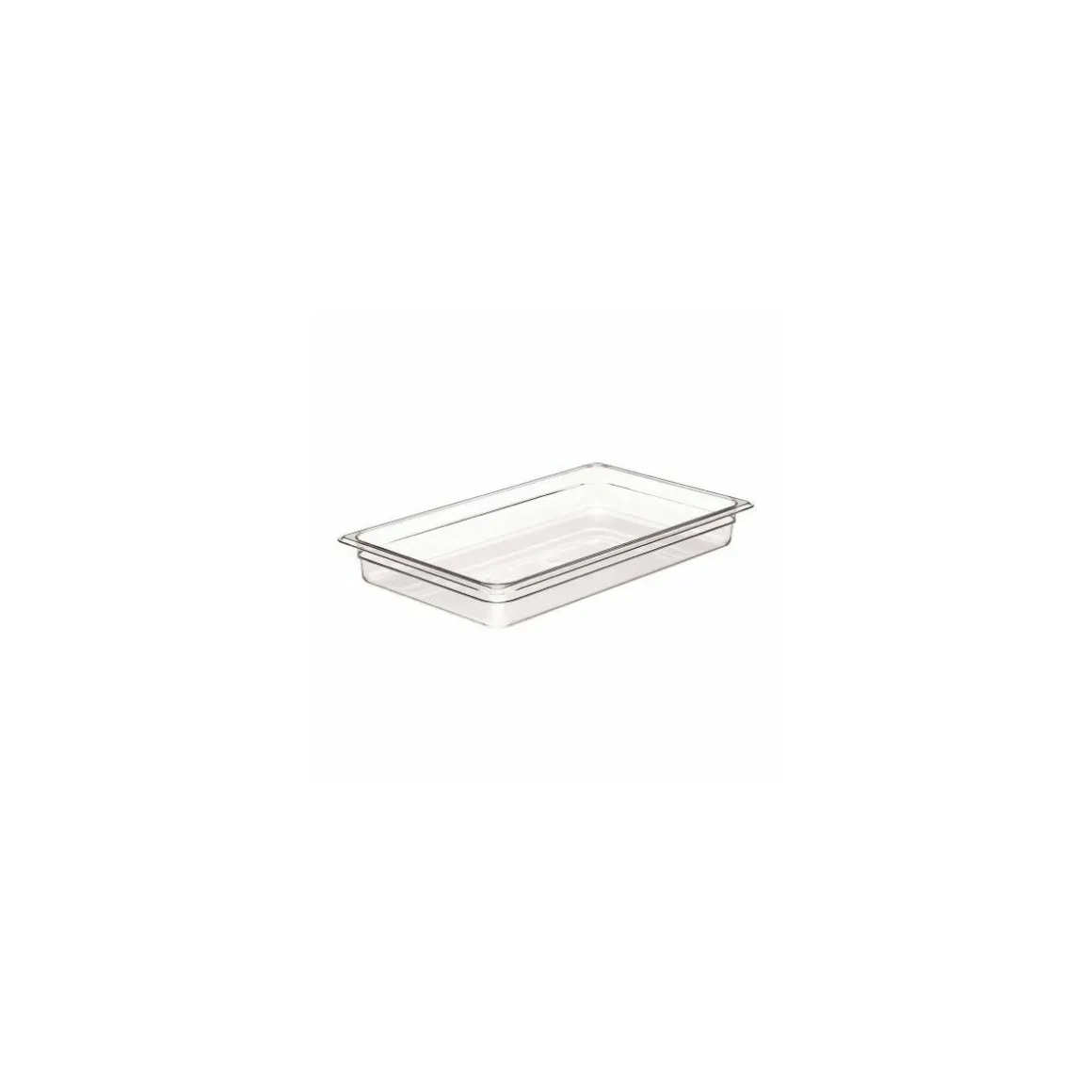 Bac copolyester Camview GN 1/3 6,5 cm