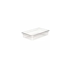 Bac copolyester Camview GN 1/2 10 cm