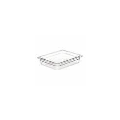 Bac copolyester Camview GN 1/2 6,5 cm